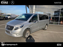 Mercedes Vito Fg 119 CDI Mixto Long Pro E6 фургон б/у