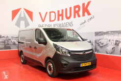 Фургон Opel Vivaro 1.6 CDTI Cruise/Airco
