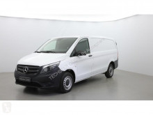 Mercedes Vito Fg 114 CDI Long Pro E6 Propulsion фургон б/у