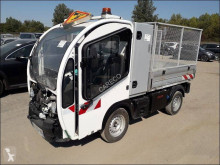 Goupil G3 pick-up varevogn standard brugt