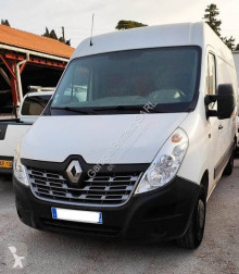 Fourgon utilitaire Renault Master L2H2 2.3 DCI 125