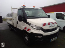 Utilitaire benne Iveco Daily 35C14