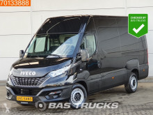 Furgão comercial Iveco Daily 35S21 210PK Automaat L2H2 Navi Camera Airco Cruise L2H2 12m3 A/C Cruise control