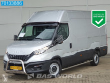 Furgão comercial Iveco Daily 35S21 3.0 210PK 3500kg trekgewicht Navi Camera Airco Cruise L2H2 12m3 A/C Cruise control