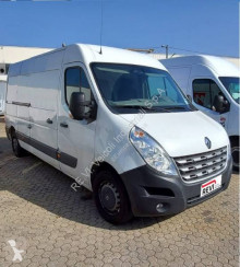 Renault Master Traction 135.35 fourgon utilitaire occasion