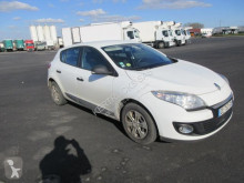 Voiture berline Renault Megane 1.5 DCI