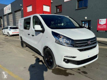 Fourgon utilitaire Fiat Talento