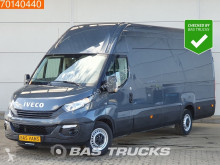 Iveco Daily 35S16 160PK L3H3 Extra hoog Airco Camera Cruise XXL L3H3 18m3 A/C Cruise control fourgon utilitaire occasion