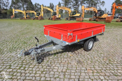 Stema light trailer