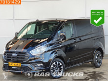Ford Transit 2.0 TDCI 185PK Automaat Dubbel Cabine Navi Camera 2x schuifdeur L1H1 3m3 A/C Double cabin Cruise control fourgon utilitaire neuf