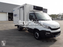 Kølevarevogn Iveco 35 C15