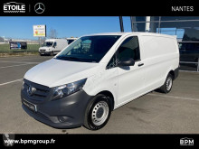 Mercedes Vito Fg 114 CDI Long Pro E6 fourgon utilitaire occasion