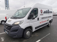 Fourgon utilitaire Fiat Ducato Fg 3.3 MH2 2.3 Multijet 130ch Pack Pro Nav