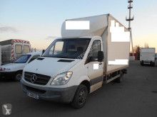 Mercedes Sprinter 513 CDI fourgon utilitaire occasion