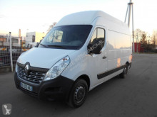 Renault Master kassevogn brugt