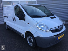 Фургон Opel Vivaro 2.0 CDTI 115 pk L2H1 Omvormer/Inrichting/PDC/Cruise