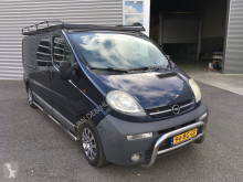Opel Vivaro 1.9 DTI L2H1 APK 18-11-2021 Imperiaal/Airco/Cruise használt haszongépjármű furgon