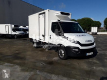 Kølevarevogn Iveco 35 C15