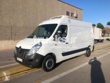 Fourgon utilitaire Renault 125.35