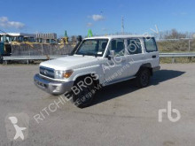 Toyota Land Cruiser voiture occasion