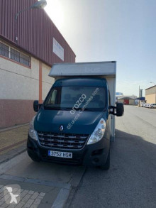 Renault Mascott 120.35 DXI varevogn med stor kasse brugt