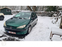 Voiture Peugeot