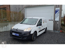 Citroën fourgon utilitaire occasion