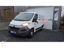 Citroën fourgon utilitaire occasion