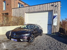 Voiture Renault Talisman