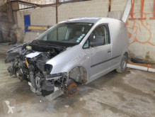 Voiture Volkswagen Caddy