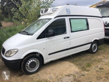 Mercedes Vito 109 CDI utilitaire frigo occasion