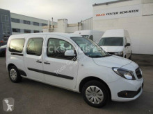 Combi Mercedes Citan Citan Kombi 111 CDI extralang 7-Sitzer KLIMA