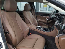 Voiture berline Mercedes E 300 de T+EXCLUSIVE+DISTR+BURM+ SHD+DAB+COMAND+