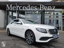 Voiture berline Mercedes E 300 de T+EXCLUSIVE+DISTR+BURM+ SHD+DAB+COMAND+