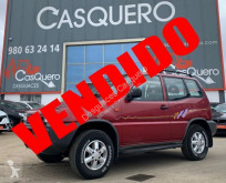 Voiture 4X4 / SUV Ford MAVERICK