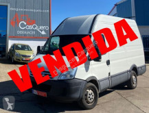 Fourgon utilitaire Iveco 35S14