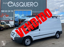 Ford TRANSIT used cargo van