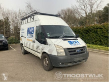 Transit fourgon utilitaire occasion