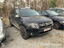 Dacia Duster voiture occasion