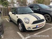 Mini Cooper voiture occasion
