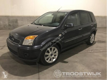 Ford Fusion voiture occasion