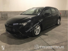 Toyota Corolla Hybride voiture occasion