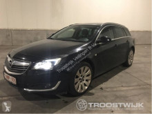 Opel Insignia voiture occasion