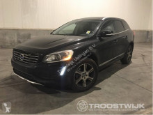 Volvo XC60 voiture occasion