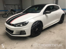 Volkswagen Scirocco R-Line voiture occasion