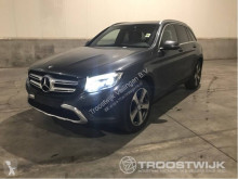 Voiture Mercedes GLC 220 D 4MATIC