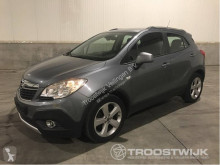 Mokka voiture occasion