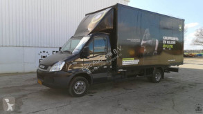 Iveco 50C14 LD autres utilitaires occasion