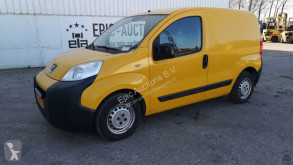 Peugeot Bipper1.4 HDI fourgon utilitaire occasion