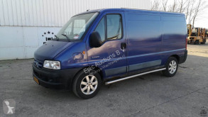 Citroën Jumper 2.2HDI fourgon utilitaire occasion